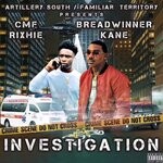 cover: Breadwinner Kane - Investigation (Explicit)