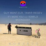 cover: Guy Mantzur|Tamir Regev - If I Were You