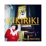 cover: Blue Panthers - KIKIRIKI