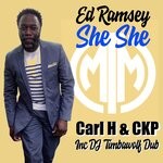 cover: Carl H|Ckp|Ed Ramsey - She She