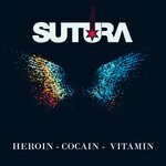 cover: Sutura - Heroin Cocain Vitamin