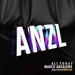 cover: Marco Anzalone - All Today