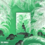 cover: Josh Teed - The Jungle