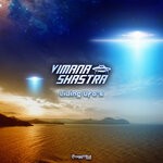 cover: Vimana Shastra - Living Ufo's