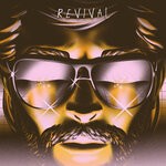 cover: Keeth - Revival