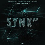 cover: Grynder - Computer Simulation