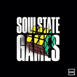 cover: Soulstate - Games