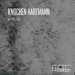 cover: Knochen Hartmann - Hopeium