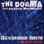 cover: Zeta Reticula - Binary Pair (The DogMa Remix)