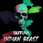 cover: Sutura - Indian Beast