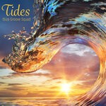 cover: Ibiza Groove Squad - Tides