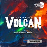 cover: Ozkar Ramirez|Marogh - La Nina Del Volcan (Xclusive Remix)