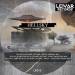 cover: HellSky - Drugs