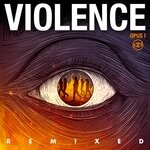 cover: Niveau Zero|Violence - Opus I (Remixed)