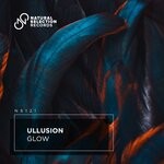 cover: Ullusion - Glow