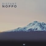 cover: Noppo - Distant