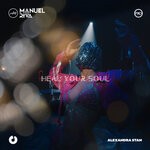 cover: Alexandra Stan|Manuel Riva - Heal Your Soul