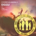 cover: Cedren & Manu-l - Siggu