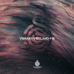 cover: Various - Vibrant Vibeland #18