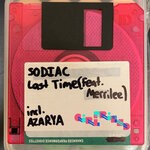 cover: Merrilee - Last Time (AZARYA's Vintage Dub)