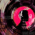 cover: Maletka - Same Mind EP