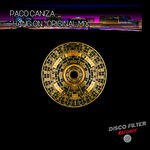 cover: Paco Caniza - Hang On (Original Mix)