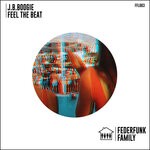 cover: J.b. Boogie - Feel The Beat