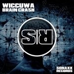 cover: Wiccuwa - Brain Crash