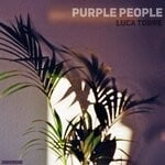 cover: Luca Torre - Purple People