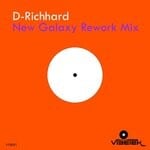 cover: D-richhard - New Galaxy