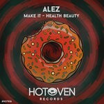 cover: Alez - Make It