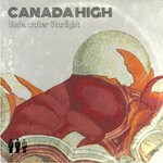 cover: Canada High - Underwater Starlight