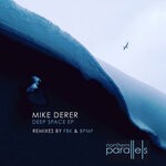 cover: Mike Derer - Deep Space EP