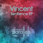 cover: Vincent (us) - Sentience EP