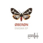 cover: Oberon - Enigma EP