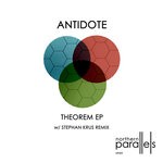 cover: Antidote Mt - Theorem EP