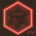 cover: Dj Hyperactive - Mixed Emotions EP