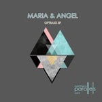 cover: Maria & Angel - Optraxx EP