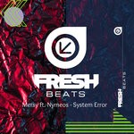 cover: Mersy|Nymeos - System Error