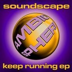 cover: Soundscape - Keep Running EP