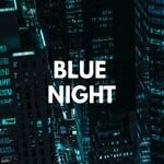 cover: Henry Neeson - Blue Night