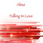 cover: Alma' - Falling In Love