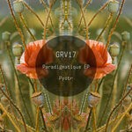 cover: Pyotr - Paradigmatique EP