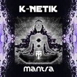 cover: K-netik - Mantra