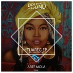 cover: Arte Mola - Tuareg EP