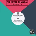 cover: The House Samurai - Inside Me