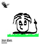 cover: Jose Alves - Movement