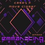 cover: Casey F - Move Closer