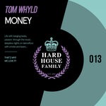 cover: Tom Whyld - Money