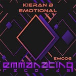 cover: Kieran B - Emotional